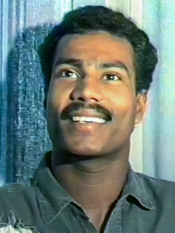 Kalabhavan Mani 1992